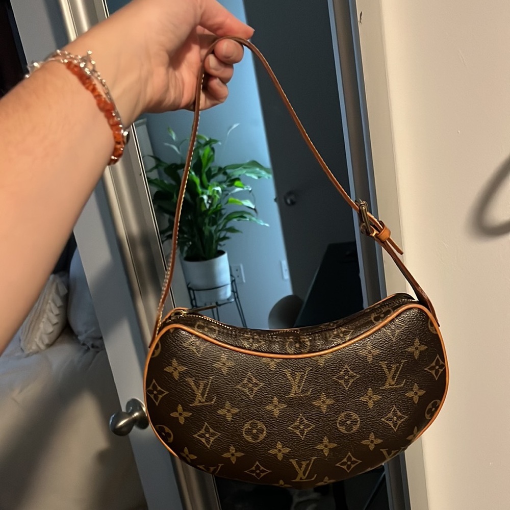 TRADE - LV Croissant PM